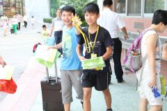 2015---這個金色夏天注定無比精彩！