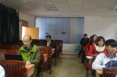 聚焦課堂 提質(zhì)增效——區(qū)、街道教研員到標(biāo)尚學(xué)校指導(dǎo)初中教學(xué)工作