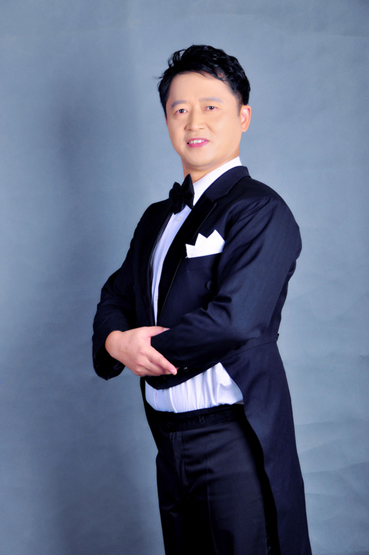 趙川疆——拉丁舞專(zhuān)業(yè)導(dǎo)師