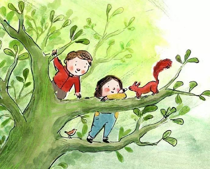 為什么明星都喜歡讓孩子學(xué)畫(huà)畫(huà)？