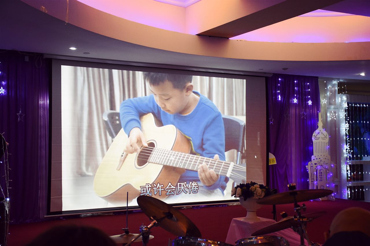 佳韻音樂&恒美舞蹈“蛻變”——破繭成蝶匯報(bào)演出活動報(bào)道