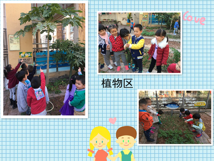 暖暖的一天，開(kāi)始新的生活啦！