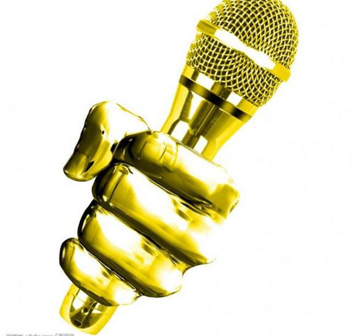 天籟之音pk賽，我們不見不散