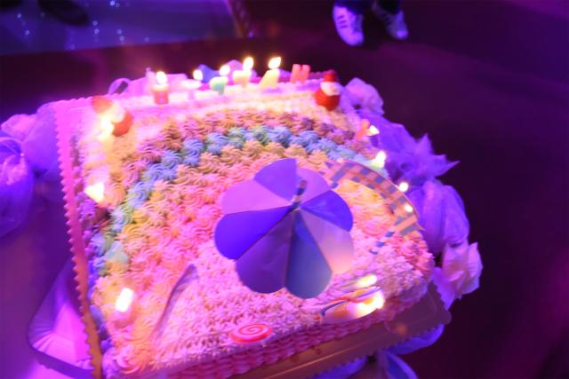 場(chǎng)面太壯觀！這是神馬情況？？