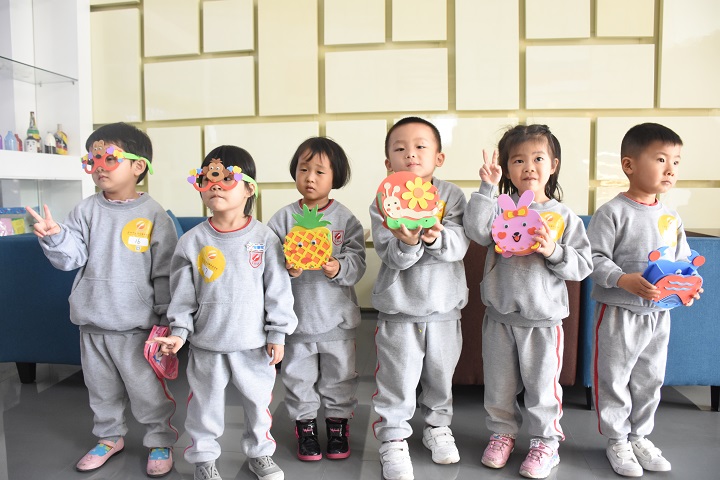 春風吹十里，游玩就這里??！