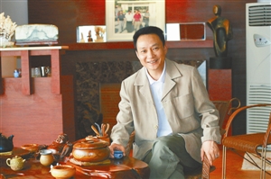 制約民校發(fā)展的不是人才，而是收費