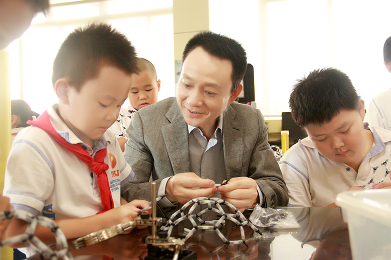 文化特質(zhì)，學(xué)生核心素養(yǎng)的符號