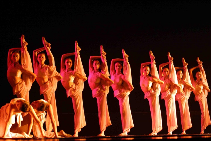 轉(zhuǎn):為什么要讓孩子參加比賽和考級？