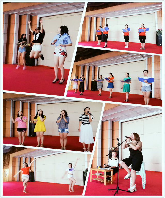 新學(xué)期開始了，我們準(zhǔn)備好啦！