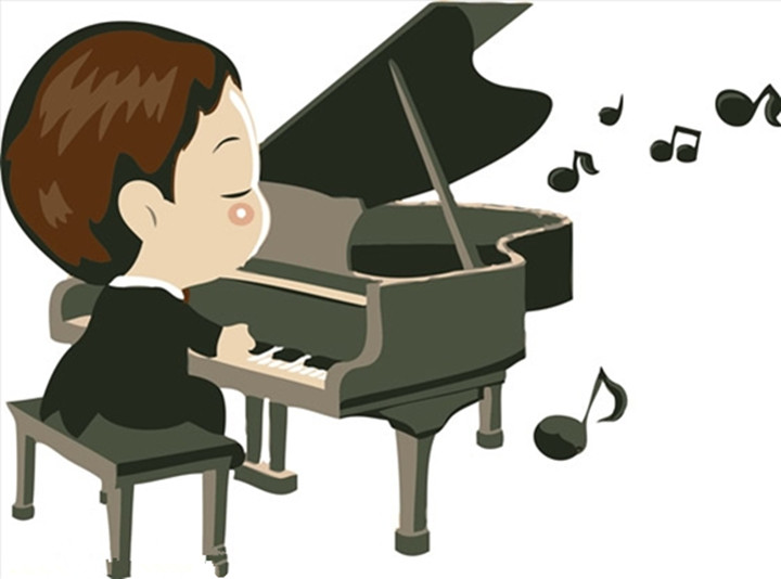 《遠(yuǎn)恒佳少年宮》心隨音動、樂在琴中