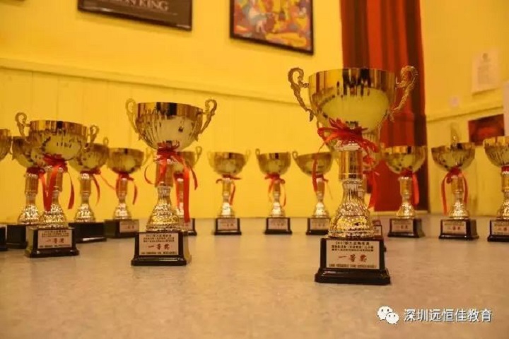 那些流過的汗水，終將變成碩果累累