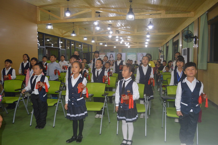 弘揚(yáng)傳統(tǒng)文化??體驗快板藝術(shù)