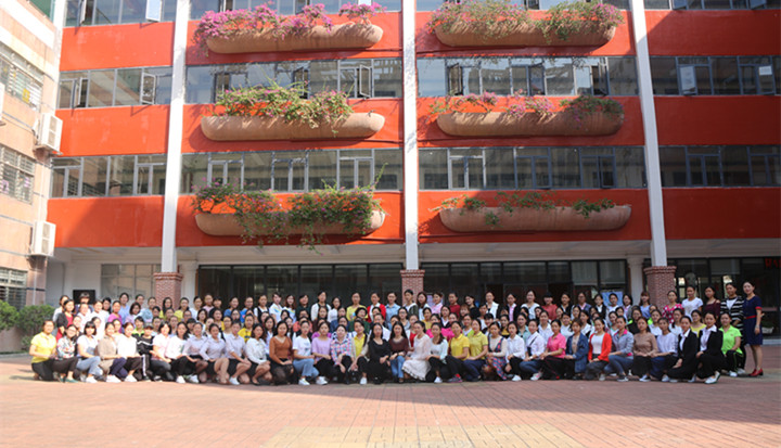 讓愛引航，走進幼兒園音樂教學