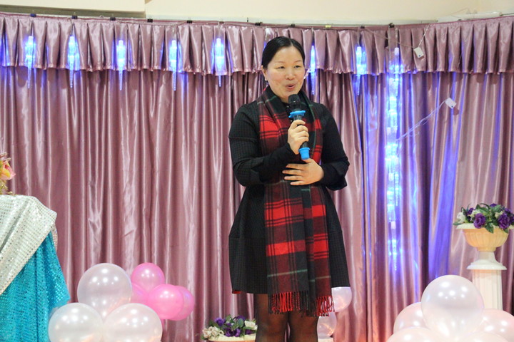 “閱讀無間、書香致遠”教師師德師風(fēng)演講比賽