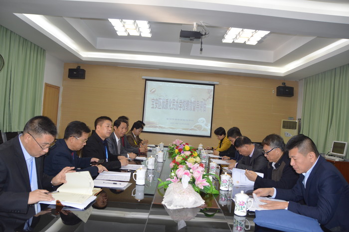 標(biāo)尚學(xué)校迎來寶安區(qū)優(yōu)質(zhì)化民辦學(xué)?？冃Ф綄?dǎo)評估