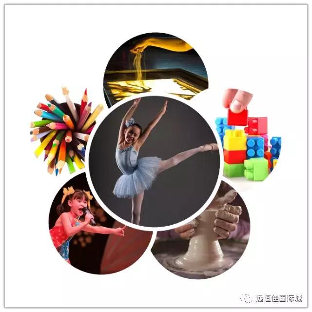 媽，別再去購(gòu)物了！我要去上培訓(xùn)班啦~~