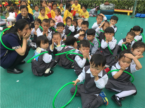 安全知識月活動(dòng)|“人人懂安全、平安千萬家”