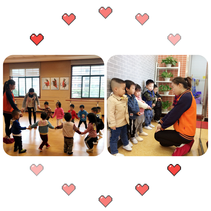 以人為本，從心出發(fā)，潛心教研，奠定基石