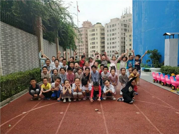 屬于我們獨(dú)一無二的蛋寶寶！