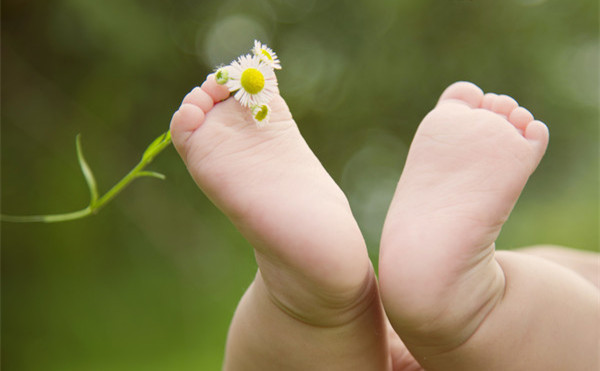 初夏疾病偷襲寶寶，早看早預(yù)防