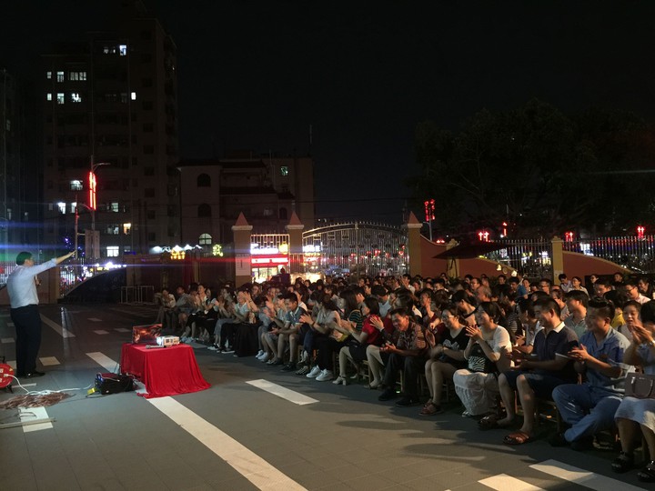 孩子的成長.你我的責任 ——《幼兒教育專題講座》小結(jié)