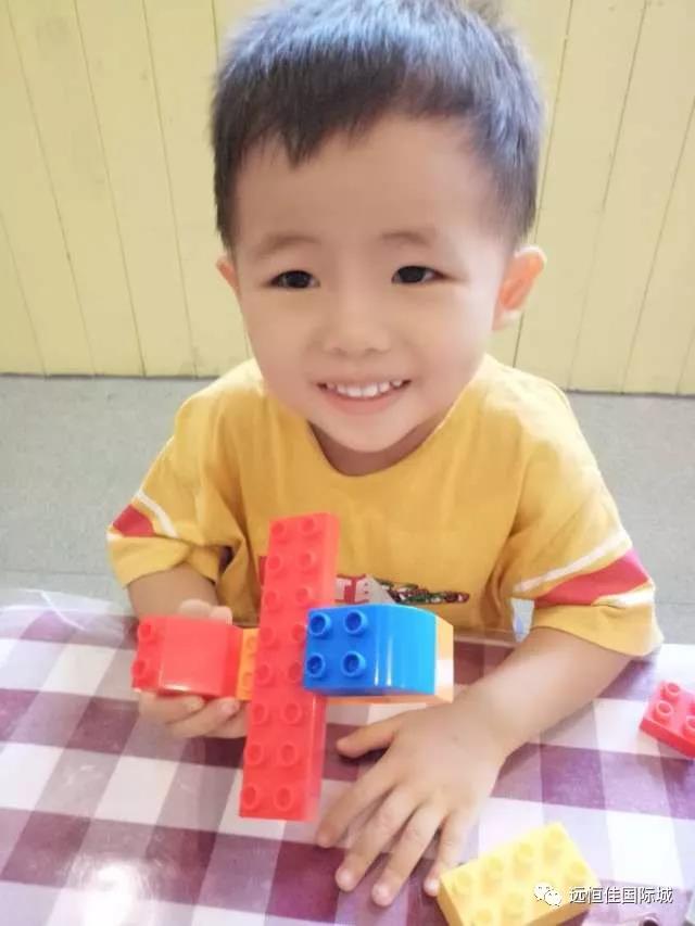 確認過眼神，這是我要的暑期班