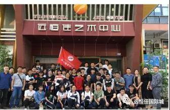 美術(shù)考前集訓,你準備好了嗎？