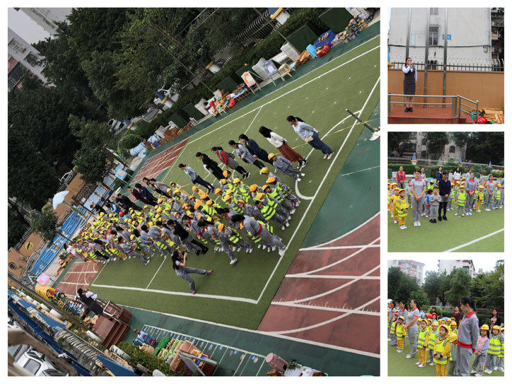  百變積木，創(chuàng)意搭建  