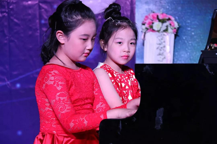 音樂無極限，快樂你我他 ——龍華中英文新學(xué)期音樂沙龍活動(dòng)成功舉辦