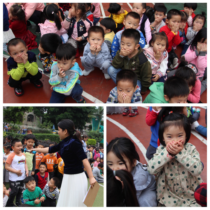 消防安全，牢記在心