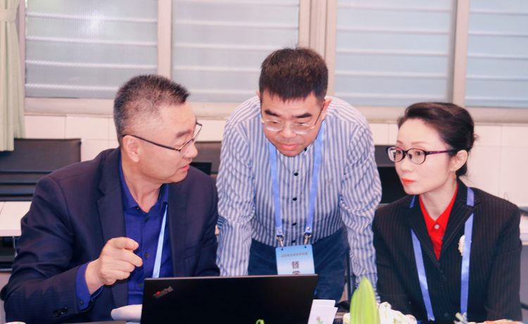 美好學(xué)校|接受辦學(xué)評估，促進(jìn)優(yōu)質(zhì)發(fā)展