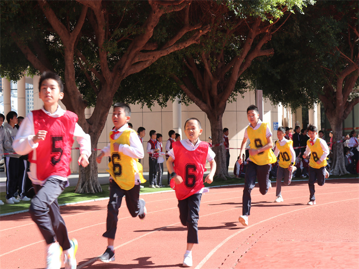 體育節(jié)閉幕 | 專家認(rèn)為：不僅是素質(zhì)教育展演， 更是愛(ài)國(guó)教育的大型體驗(yàn)活動(dòng)