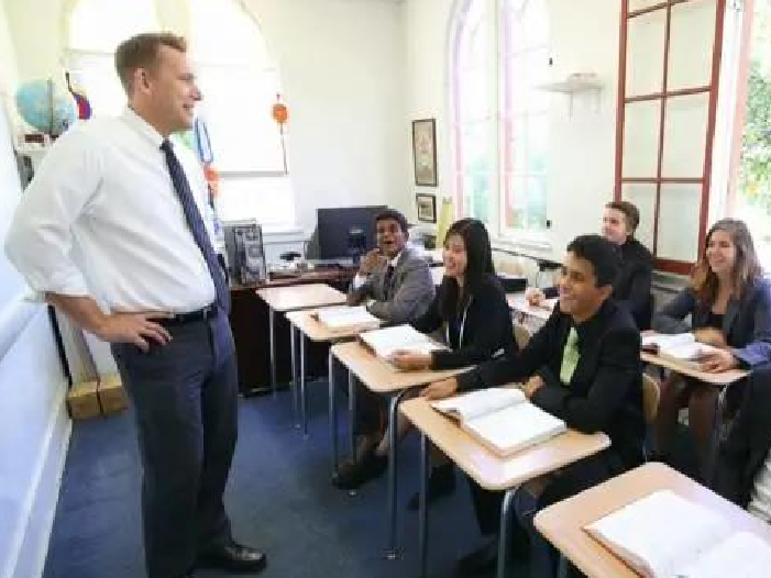 就讀美國(guó)高中不是夢(mèng)，遠(yuǎn)恒佳帶給您全新留學(xué)體驗(yàn)！