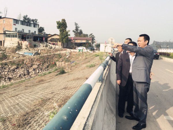 故里，天賜長(zhǎng)壽湖