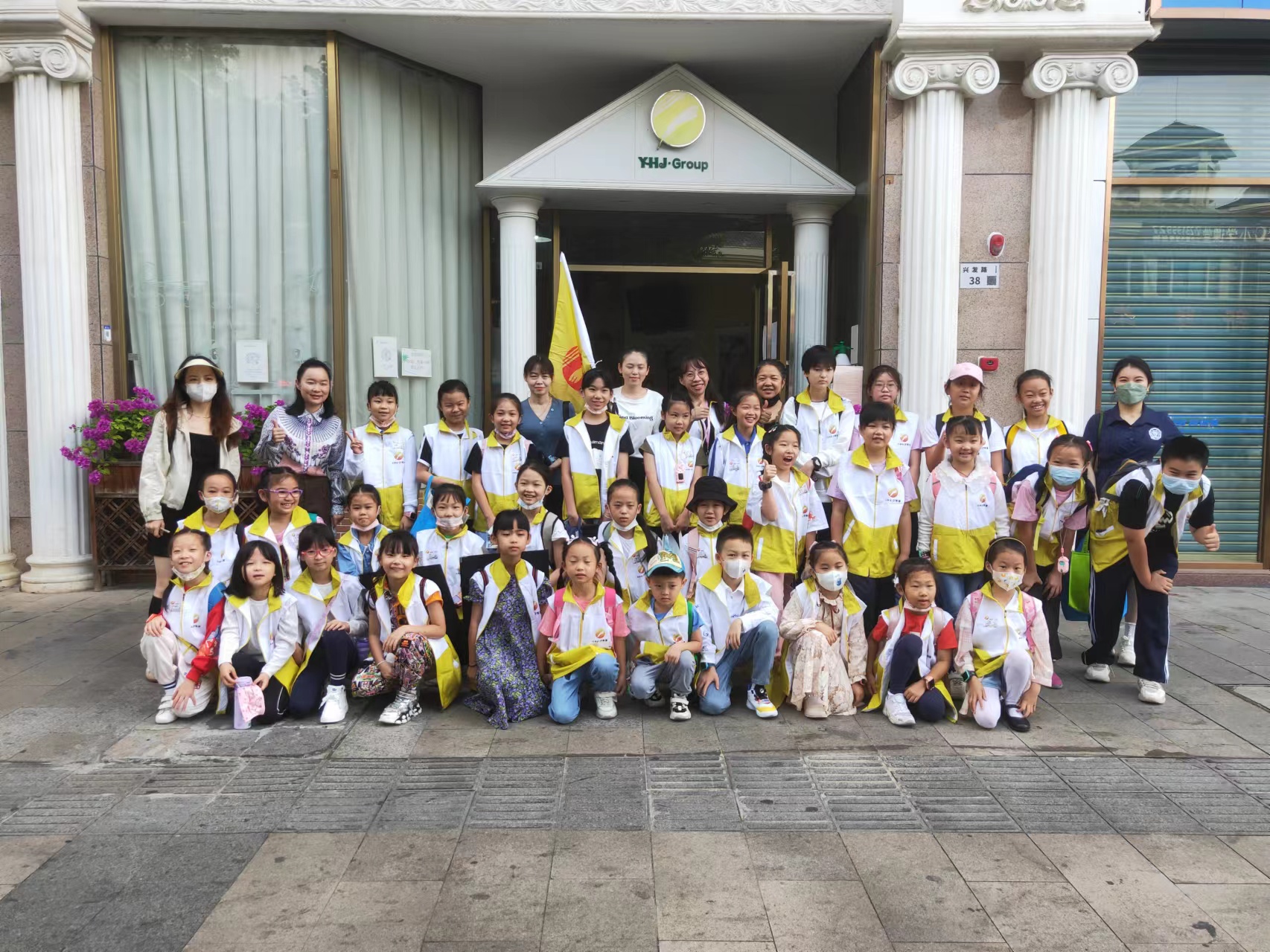 蟲影營地| 萬物可愛，就在眼前