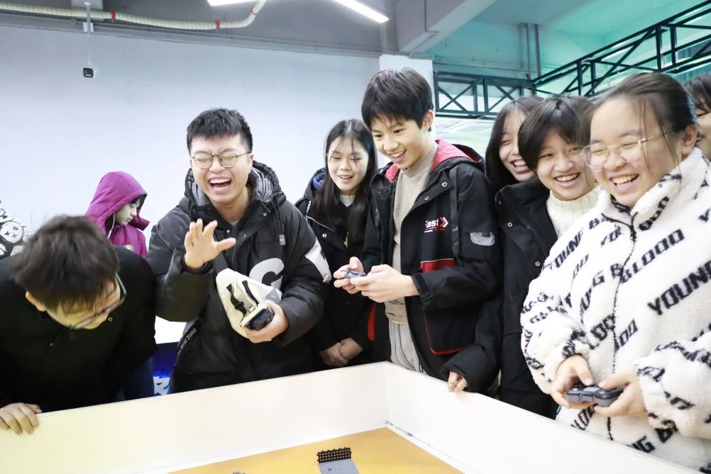 研學(xué)充電，遠(yuǎn)恒佳相見 | 株洲市遠(yuǎn)恒佳景炎高級中學(xué)三日兩晚研學(xué)之旅活動回顧！